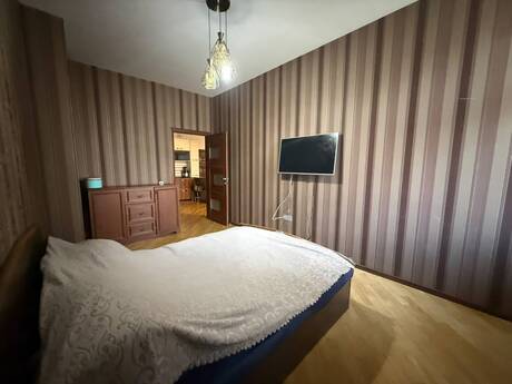 3 otaqlı mənzil, 100 m², Nəriman Nərimanov: 265 000 ₼ 5