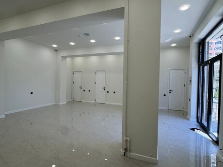 Объект - м. Халглар Достлугу - 70 м²
