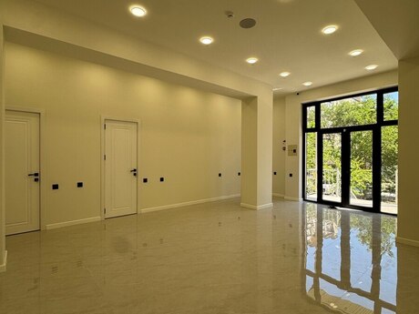 Объект - м. Халглар Достлугу - 70 м²