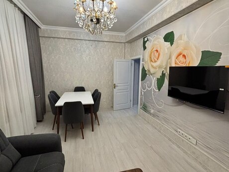 Yeni Yasamal q.