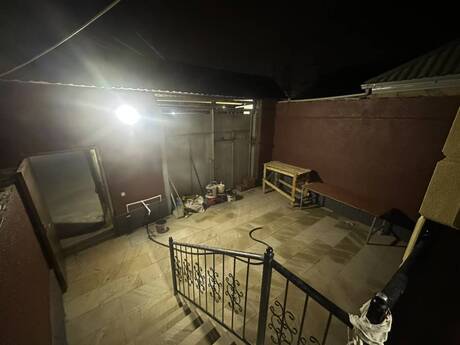 3 otaqlı həyət evi/bağ evi - Xırdalan - 75 m²