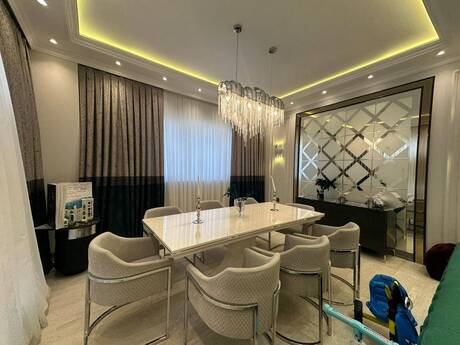4-room apartment, 190 m², Ağ şəhər: 850 000 ₼ 3