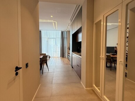 1 otaqlı mənzil, 51 m², Sea Breeze: 327 000 ₼ 3