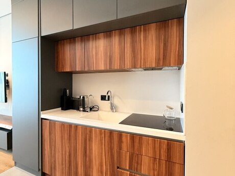 1 otaqlı mənzil, 51 m², Sea Breeze: 327 000 ₼ 5