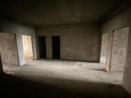 3 otaqlı mənzil, 135 m², İnşaatçılar: 310 000 ₼ 5