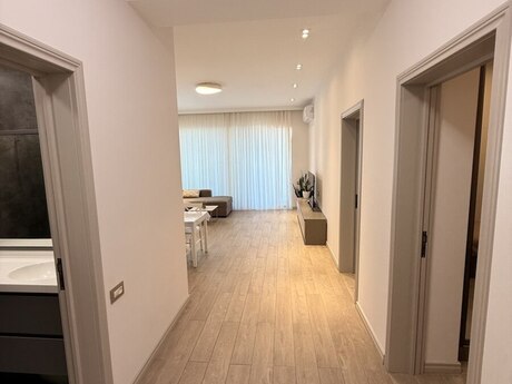 2-комнатная квартира, 95 м², Sea Breeze: 450 000 ₼ 2