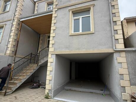 Elan №6205190 - Bakı, Masazır q., 4 otaqlı, 140 m²