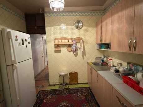 3-room apartment, 80 m², 8-ci mikrorayon: 210 000 ₼ 5