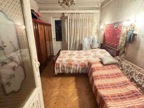 3-room apartment, 80 m², 8-ci mikrorayon: 210 000 ₼ 3