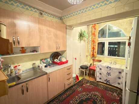 3-room apartment, 80 m², 8-ci mikrorayon: 210 000 ₼ 4