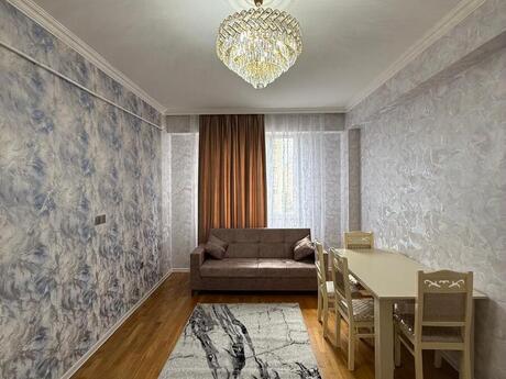 Elan №6205165 - Xırdalan, Xırdalan, 2 otaqlı, 45 m², 9/16 mərtəbə