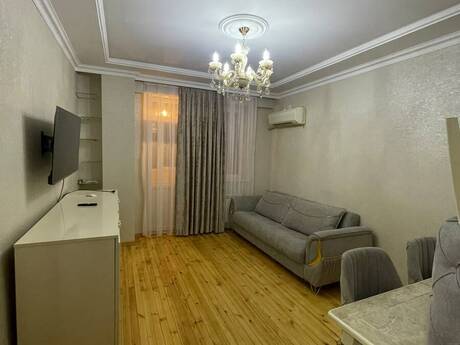 Объявление №6205196 - Хырдалан, Хырдалан, 2-комн., 70 м², 7/11 этаж