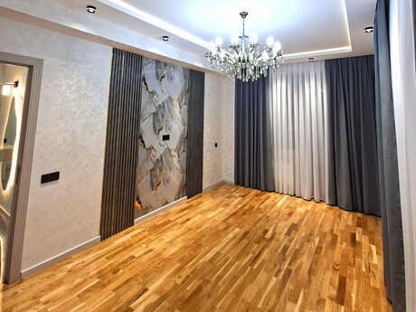 3 otaqlı mənzil, 87 m², Qara Qarayev: 268 000 ₼ 4