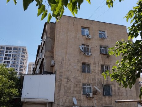 м. Нариман Нариманов