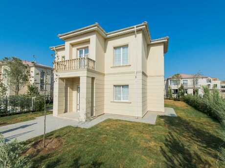 Elan №6205252 - Bakı, Sea Breeze q., 5 otaqlı, 290 m²