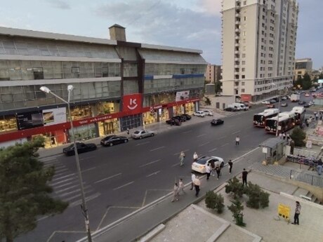 Elan №6205261 - Bakı, Azadlıq Prospekti m., 1 otaqlı, 50 m², 4/9 mərtəbə