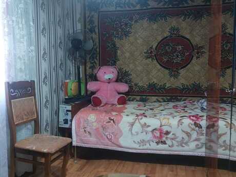 3 otaqlı həyət evi/bağ evi - 28 May m. - 60 m²