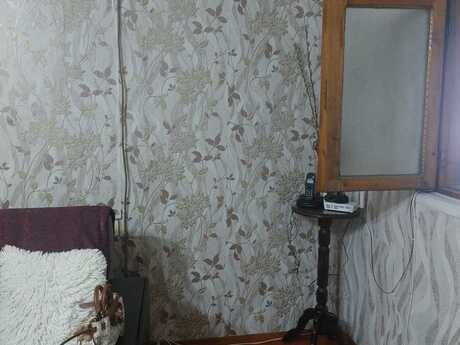 3 otaqlı həyət evi/bağ evi - 28 May m. - 60 m²