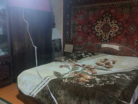 3 otaqlı həyət evi/bağ evi - 28 May m. - 60 m²