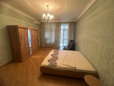 Kirayə 2 otaqlı mənzil, 65 m², Sahil: 900 ₼/ay 4