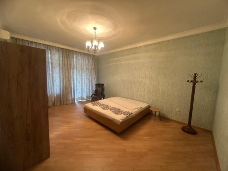 Kirayə 2 otaqlı mənzil, 65 m², Sahil: 900 ₼/ay 5