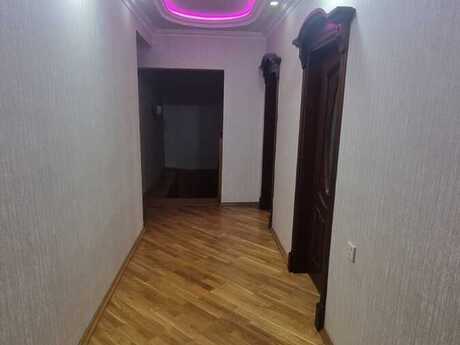 Elan №6205332 - Bakı, Yeni Yasamal q., 5 otaqlı, 145 m², 2/5 mərtəbə
