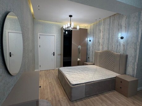 2 otaqlı mənzil, 80 m², Həzi Aslanov: 215 000 ₼ 5