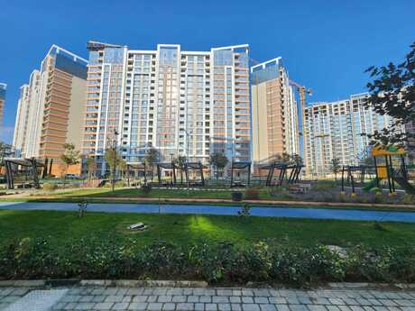 Elan №6205278 - Bakı, Bakmil m., 2 otaqlı, 70 m², 9/17 mərtəbə