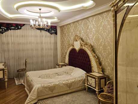 Elan №6205293 - Bakı, 7-ci mikrorayon q., 3 otaqlı, 135 m², 10/18 mərtəbə