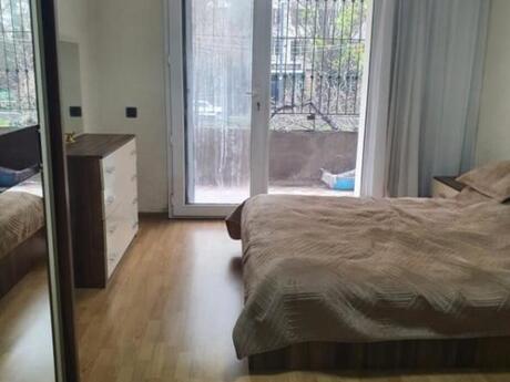 3 otaqlı mənzil, 80 m², İnşaatçılar: 222 000 ₼ 5