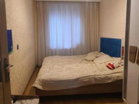 3 otaqlı mənzil, 80 m², İnşaatçılar: 222 000 ₼ 3