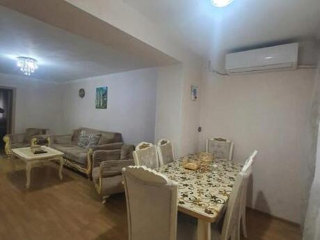3 otaqlı mənzil, 80 m², İnşaatçılar: 222 000 ₼ 2