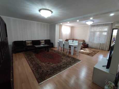 3 otaqlı həyət evi, 90 m², Həzi Aslanov: 198 000 ₼ 5