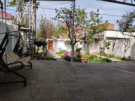 3 otaqlı həyət evi, 90 m², Həzi Aslanov: 198 000 ₼ 4
