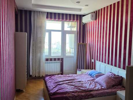 Elan №6205343 - Bakı, Nəsimi m., 2 otaqlı, 70 m², 17/19 mərtəbə