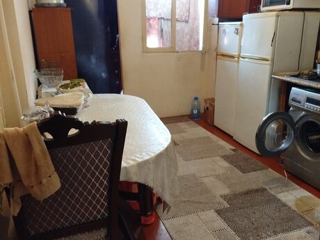 2 otaqlı mənzil, 65 m², Həzi Aslanov: 162 000 ₼ 4