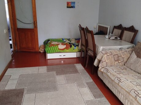 2 otaqlı mənzil, 65 m², Həzi Aslanov: 162 000 ₼ 3