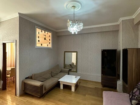 Elan №6205375 - Xırdalan, Xırdalan, 2 otaqlı, 60 m², 3/13 mərtəbə