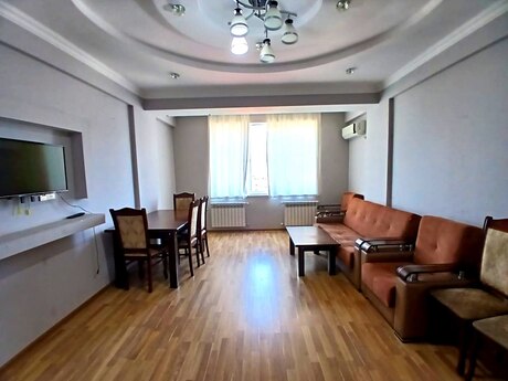 м. Кара Караев