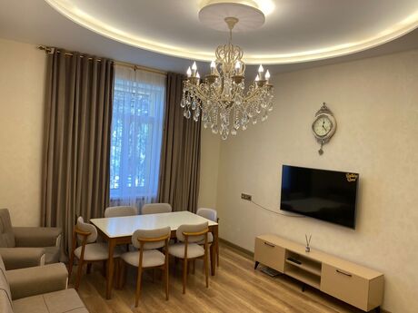 3 otaqlı mənzil, 82 m², Badamdar: 210 000 ₼ 5