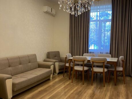 3 otaqlı mənzil, 82 m², Badamdar: 210 000 ₼ 3