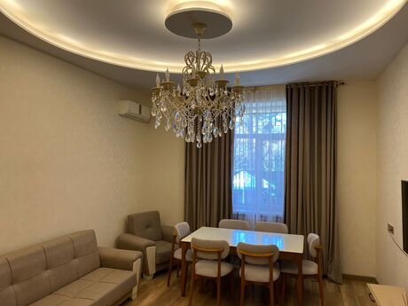 3 otaqlı mənzil, 82 m², Badamdar: 210 000 ₼ 4