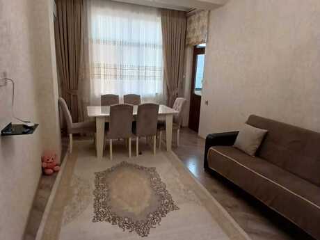 Elan №6205381 - Bakı, Masazır q., 2 otaqlı, 50 m², 4/8 mərtəbə