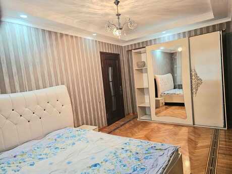 Elan №6205378 - Bakı, Gənclik m., 3 otaqlı, 80 m², 6/9 mərtəbə
