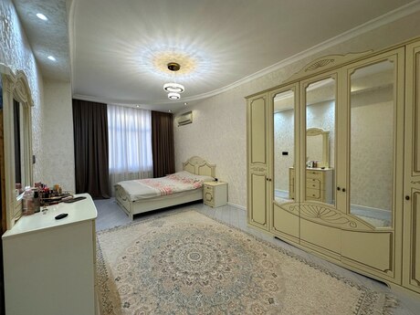 4 otaqlı mənzil, 135 m², Həzi Aslanov: 299 000 ₼ 5