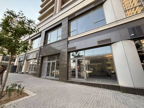 Elan №6205374 - Bakı, Ağ şəhər q., 520 m²