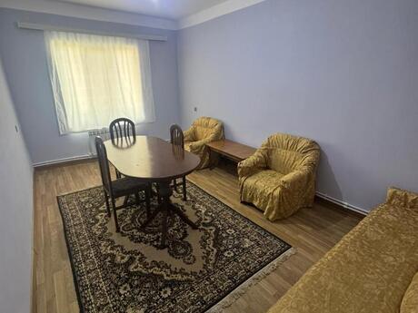 Elan №6205397 - Bakı, Yasamal r., 3 otaqlı, 80 m², 6/9 mərtəbə