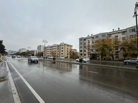 Объявление №6205416 - Баку, м. Элмляр Академиясы, 3-комн., 75 м², 5/5 этаж