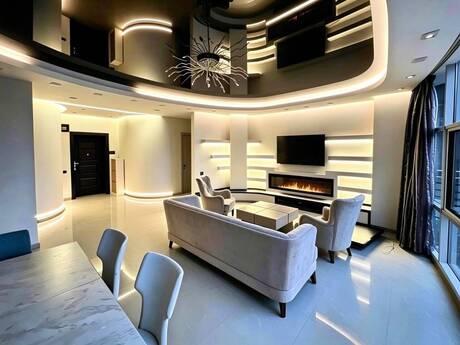 Elan №6205458 - Bakı, Nəsimi r., 2 otaqlı, 110 m², 12/14 mərtəbə