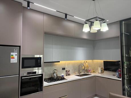 3 otaqlı mənzil, 133 m², Neftçilər: 385 000 ₼ 5